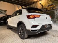 Volkswagen T-Roc 1.5 TSI 150 CV CARAT - <small></small> 18.950 € <small>TTC</small> - #4