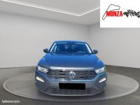 Volkswagen T-Roc 1.5 TSi 150 Cv DSG 2019 - <small></small> 22.990 € <small>TTC</small> - #2