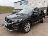 Volkswagen T-Roc 1.5 TSI 150 DSG7 CARAT - <small></small> 22.990 € <small>TTC</small> - #1