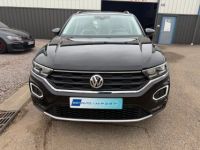 Volkswagen T-Roc 1.5 TSI 150 DSG7 CARAT - <small></small> 22.990 € <small>TTC</small> - #2