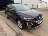 Volkswagen T-Roc 1.5 TSI 150 DSG7 CARAT - <small></small> 22.990 € <small>TTC</small> - #3