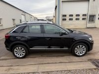 Volkswagen T-Roc 1.5 TSI 150 DSG7 CARAT - <small></small> 22.990 € <small>TTC</small> - #4