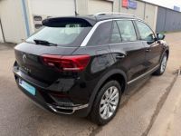 Volkswagen T-Roc 1.5 TSI 150 DSG7 CARAT - <small></small> 22.990 € <small>TTC</small> - #5