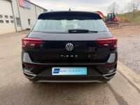 Volkswagen T-Roc 1.5 TSI 150 DSG7 CARAT - <small></small> 22.990 € <small>TTC</small> - #6