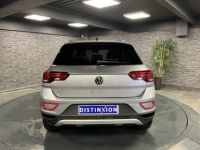 Volkswagen T-Roc 1.5 TSI 150 DSG7 Life - <small></small> 27.990 € <small></small> - #4