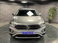 Volkswagen T-Roc 1.5 TSI 150 DSG7 Life - <small></small> 27.990 € <small></small> - #8