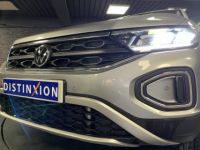 Volkswagen T-Roc 1.5 TSI 150 DSG7 Life - <small></small> 27.990 € <small></small> - #32