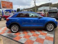 Volkswagen T-Roc 1.5 TSI 150 DSG7 LIFE PLUS JA 17 Barres - <small></small> 28.650 € <small>TTC</small> - #4