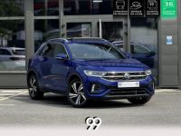 Volkswagen T-Roc 1.5 TSI 150 DSG7 R-Line Cuir Pack hiver Pano Matrix LIVRAISON REPRISE LOA - <small></small> 29.990 € <small>TTC</small> - #1