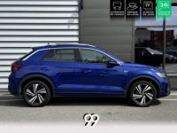 Volkswagen T-Roc 1.5 TSI 150 DSG7 R-Line Cuir Pack hiver Pano Matrix LIVRAISON REPRISE LOA - <small></small> 29.990 € <small>TTC</small> - #5