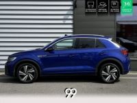 Volkswagen T-Roc 1.5 TSI 150 DSG7 R-Line Cuir Pack hiver Pano Matrix LIVRAISON REPRISE LOA - <small></small> 29.990 € <small>TTC</small> - #6