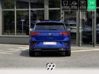 Volkswagen T-Roc 1.5 TSI 150 DSG7 R-Line Cuir Pack hiver Pano Matrix LIVRAISON REPRISE LOA - <small></small> 29.990 € <small>TTC</small> - #7