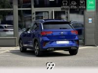 Volkswagen T-Roc 1.5 TSI 150 DSG7 R-Line Cuir Pack hiver Pano Matrix LIVRAISON REPRISE LOA - <small></small> 29.990 € <small>TTC</small> - #8