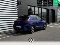 Volkswagen T-Roc 1.5 TSI 150 DSG7 R-Line Cuir Pack hiver Pano Matrix LIVRAISON REPRISE LOA - <small></small> 29.990 € <small>TTC</small> - #29