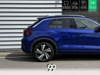 Volkswagen T-Roc 1.5 TSI 150 DSG7 R-Line Cuir Pack hiver Pano Matrix LIVRAISON REPRISE LOA - <small></small> 29.990 € <small>TTC</small> - #31