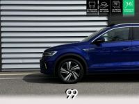 Volkswagen T-Roc 1.5 TSI 150 DSG7 R-Line Cuir Pack hiver Pano Matrix LIVRAISON REPRISE LOA - <small></small> 29.990 € <small>TTC</small> - #33