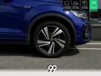 Volkswagen T-Roc 1.5 TSI 150 DSG7 R-Line Cuir Pack hiver Pano Matrix LIVRAISON REPRISE LOA - <small></small> 29.990 € <small>TTC</small> - #36