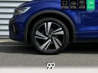 Volkswagen T-Roc 1.5 TSI 150 DSG7 R-Line Cuir Pack hiver Pano Matrix LIVRAISON REPRISE LOA - <small></small> 29.990 € <small>TTC</small> - #37