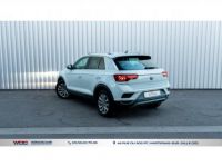 Volkswagen T-Roc 1.5 TSI 150 Evo 150 DSG7 TROC - <small></small> 21.990 € <small>TTC</small> - #6