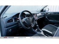 Volkswagen T-Roc 1.5 TSI 150 Evo 150 DSG7 TROC - <small></small> 21.990 € <small>TTC</small> - #8