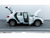 Volkswagen T-Roc 1.5 TSI 150 Evo 150 DSG7 TROC - <small></small> 21.990 € <small>TTC</small> - #12