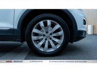 Volkswagen T-Roc 1.5 TSI 150 Evo 150 DSG7 TROC - <small></small> 21.990 € <small>TTC</small> - #15