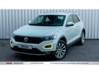 Volkswagen T-Roc 1.5 TSI 150 Evo 150 DSG7 TROC - <small></small> 21.990 € <small>TTC</small> - #73