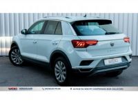 Volkswagen T-Roc 1.5 TSI 150 Evo 150 DSG7 TROC - <small></small> 21.990 € <small>TTC</small> - #74