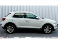 Volkswagen T-Roc 1.5 TSI 150 Evo 150 DSG7 TROC - <small></small> 21.990 € <small>TTC</small> - #77