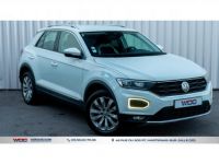 Volkswagen T-Roc 1.5 TSI 150 Evo 150 DSG7 TROC - <small></small> 21.990 € <small>TTC</small> - #78