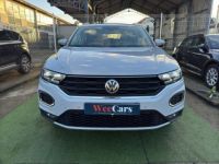 Volkswagen T-Roc 1.5 TSI 150 EVO CARAT DSG BVA START-STOP - <small></small> 20.990 € <small>TTC</small> - #2