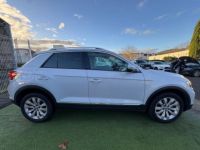 Volkswagen T-Roc 1.5 TSI 150 EVO CARAT DSG BVA START-STOP - <small></small> 20.990 € <small>TTC</small> - #4