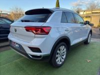 Volkswagen T-Roc 1.5 TSI 150 EVO CARAT DSG BVA START-STOP - <small></small> 20.990 € <small>TTC</small> - #13