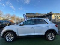 Volkswagen T-Roc 1.5 TSI 150 EVO CARAT DSG BVA START-STOP - <small></small> 20.990 € <small>TTC</small> - #16