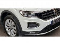 Volkswagen T-Roc 1.5 TSI 150 EVO CARAT / FRANCAISE / HAYON ELECTRIQUE - <small></small> 23.990 € <small>TTC</small> - #6
