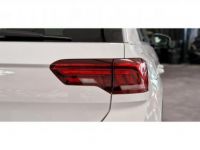 Volkswagen T-Roc 1.5 TSI 150 EVO CARAT / FRANCAISE / HAYON ELECTRIQUE - <small></small> 23.990 € <small>TTC</small> - #12