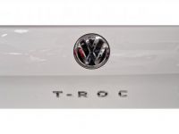 Volkswagen T-Roc 1.5 TSI 150 EVO CARAT / FRANCAISE / HAYON ELECTRIQUE - <small></small> 23.990 € <small>TTC</small> - #22