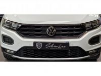Volkswagen T-Roc 1.5 TSI 150 EVO CARAT / FRANCAISE / HAYON ELECTRIQUE - <small></small> 23.990 € <small>TTC</small> - #23