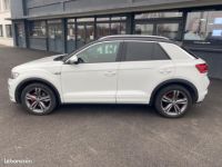 Volkswagen T-Roc 1.5 TSI 150 EVO CARAT R-LINE - <small></small> 22.990 € <small>TTC</small> - #2