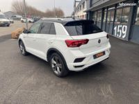 Volkswagen T-Roc 1.5 TSI 150 EVO CARAT R-LINE - <small></small> 22.990 € <small>TTC</small> - #3