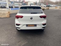 Volkswagen T-Roc 1.5 TSI 150 EVO CARAT R-LINE - <small></small> 22.990 € <small>TTC</small> - #4