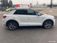 Volkswagen T-Roc 1.5 TSI 150 EVO CARAT R-LINE - <small></small> 22.990 € <small>TTC</small> - #6