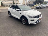 Volkswagen T-Roc 1.5 TSI 150 EVO CARAT R-LINE - <small></small> 22.990 € <small>TTC</small> - #7