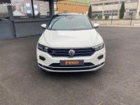 Volkswagen T-Roc 1.5 TSI 150 EVO CARAT R-LINE - <small></small> 22.990 € <small>TTC</small> - #8