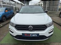 Volkswagen T-Roc 1.5 TSI 150 EVO CARAT S&S - <small></small> 20.990 € <small>TTC</small> - #2