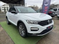 Volkswagen T-Roc 1.5 TSI 150 EVO CARAT S&S - <small></small> 20.990 € <small>TTC</small> - #3