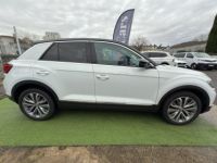 Volkswagen T-Roc 1.5 TSI 150 EVO CARAT S&S - <small></small> 20.990 € <small>TTC</small> - #4