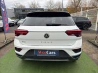 Volkswagen T-Roc 1.5 TSI 150 EVO CARAT S&S - <small></small> 20.990 € <small>TTC</small> - #5