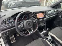 Volkswagen T-Roc 1.5 TSI 150 EVO CARAT S&S - <small></small> 20.990 € <small>TTC</small> - #9