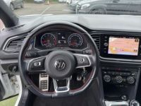 Volkswagen T-Roc 1.5 TSI 150 EVO CARAT S&S - <small></small> 20.990 € <small>TTC</small> - #10